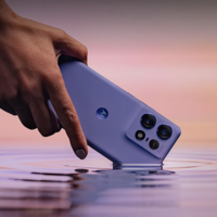 El celular Motorola Edge 50 Pro con el 50% de descuento en Colombia 