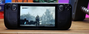 Si tenías alguna esperanza de comprar una Steam Deck OLED a buen precio, la crisis de RAM tiene algo que decirte