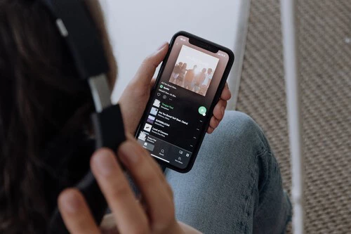 Spotify Ads