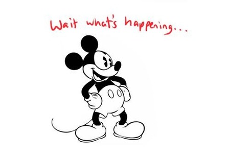 El gran secreto de Mickey Mouse 3 El gran secreto de Mickey Mouse