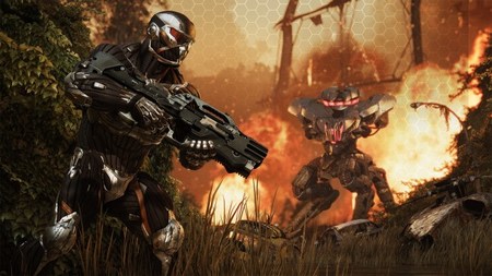 Ronda de análisis de 'Crysis 3'