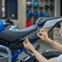 China tiene un plan para bajar el precio de las motos todavía más: submarcas lowcost baratas al estilo de los móviles 