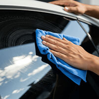 Multa de hasta 3,519 pesos por traer oscurecidos los vidrios del auto: sólo es legal si lo demuestras con este documento