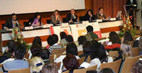 Turismo de congresos