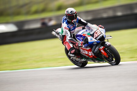 Rins Italia Motogp 2023