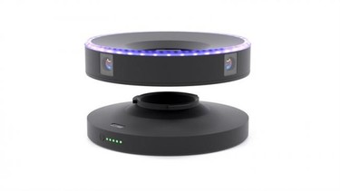 Cuatro cámaras que te ayudarán a disfrutar de la vida en 360 grados