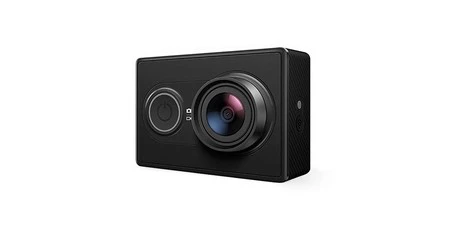 Yi Camera