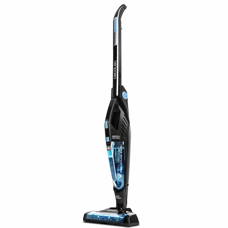 Por sólo 69 euros podemos hacernos con el aspirador ciclónico Cecotec 3 en 1 gracias a Amazon