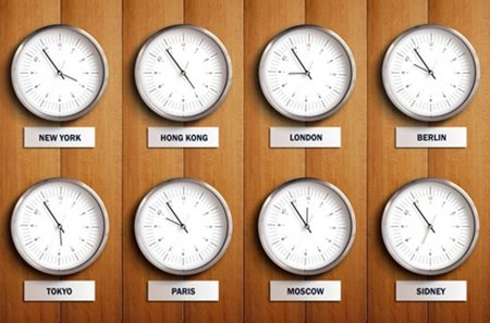 Cómo combatir el jet lag... en Marte