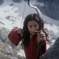 Disney suspende el estreno de Mulán por tiempo indefinido