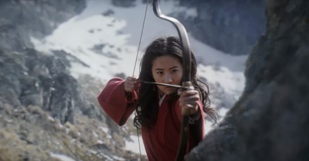 Disney suspende el estreno de Mulán por tiempo indefinido