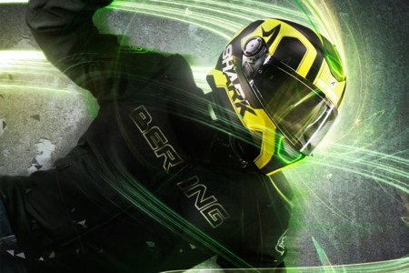 Shark participará en el MT Tour 2016