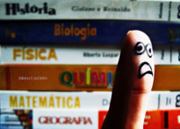 ¿Te puede el estrés? 