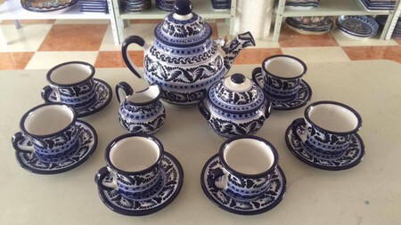 Talavera