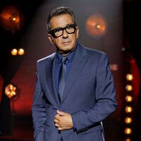 Andreu Buenafuente frena en seco toda su actividad laboral por prescripción médica a un mes de las Campanadas 