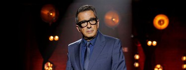 Andreu Buenafuente frena en seco toda su actividad laboral por prescripción médica a un mes de las Campanadas 