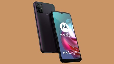 El Moto G50 será un teléfono económico con cerebro Snapdragon, 5G y pantalla de 90Hz, según filtraciones