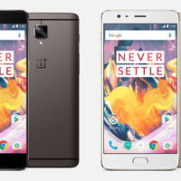 Smartphone OnePlus 3T 64GB por 428 euros en Igogo con este cupón