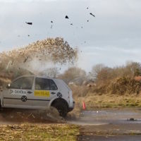 Con estas nuevas protecciones la FIA busca que los rallyes sean más seguros