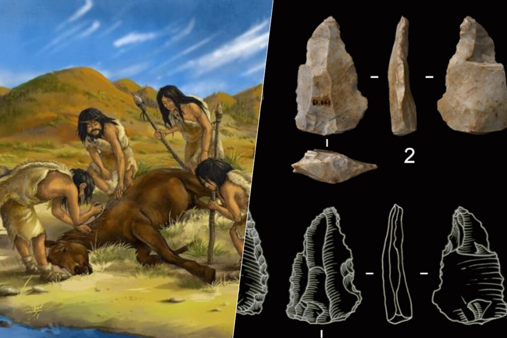 El Homo sapiens llegó a China 5.000 años antes de lo que pensábamos. Y eso cambia lo que creíamos sobre su cultura