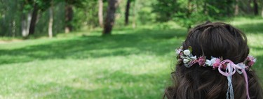 Comuniones convertidas en mini-bodas, ¿nos hemos vuelto locos?