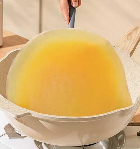 Solidificador De Aceite Usado