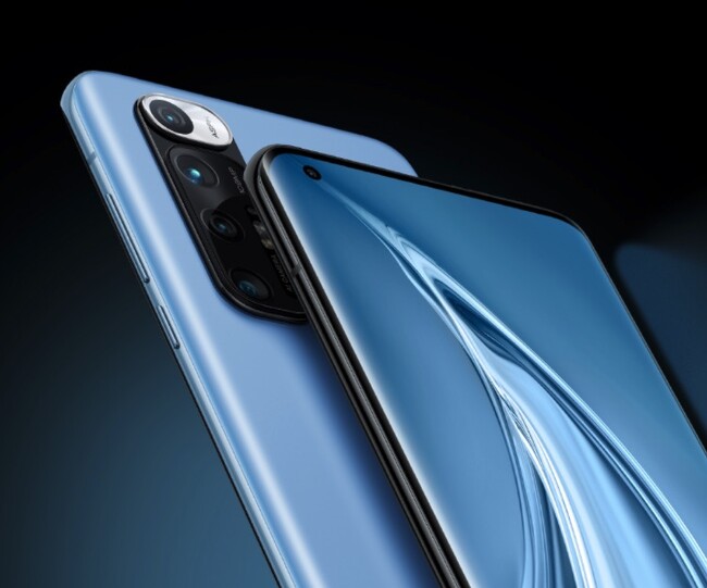 Nuevo Xiaomi Mi 10s: características, precio y ficha técnica