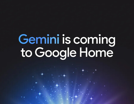 Gemini Google Home