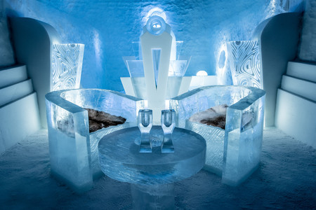 Icehotel 365 4