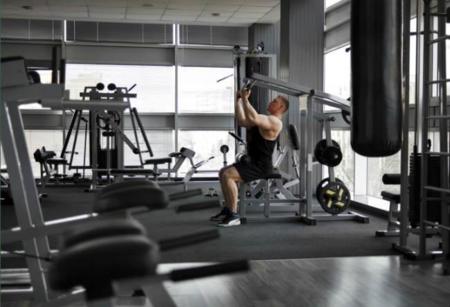 Gimnasios low cost, no aptos para todo el mundo