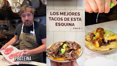 Tacos Virales Cdmx