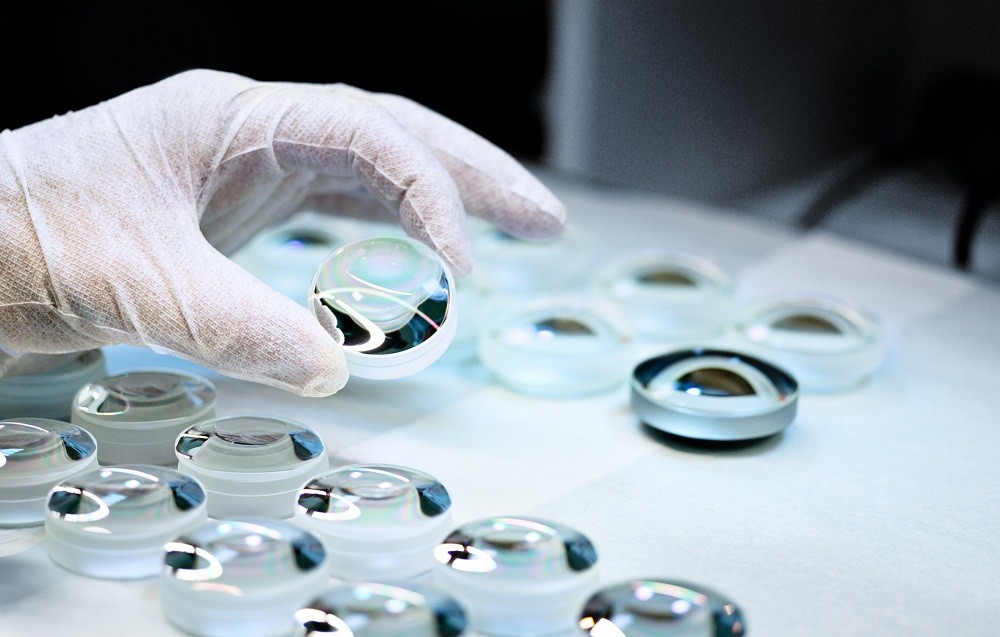 Estas son las últimas innovaciones fotográficas que pueden ser el futuro 