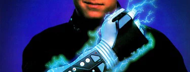 Power Glove, el flamante guantelete de NES que fascinó y decepcionó a toda una generación 