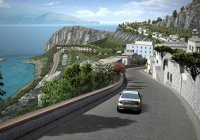 Guia Gran Turismo 4 III, Licencia B Internacional