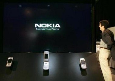 Nokia y otras compañías, preocupadas por la contaminación de los móviles