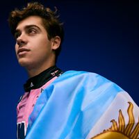 Mientras todos presentaban su nuevo coche en la gala de la F1, Alpine hizo el anuncio que termina de confirmar que Franco Colapinto estará pronto corriendo