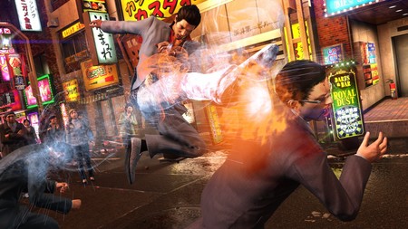 Análisis de Yakuza 6: el juego que marca el futuro de la saga no es el que supera a todos los anteriores