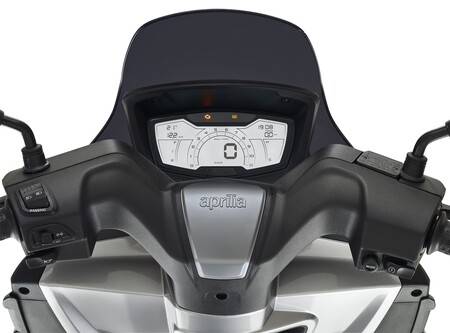 Aprilia Sxr 50 2021 011