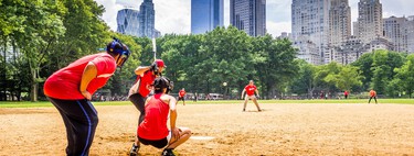 Tienes un 38% más de posibilidades de ser diabético si en tu barrio no hay instalaciones deportivas, según este estudio 
