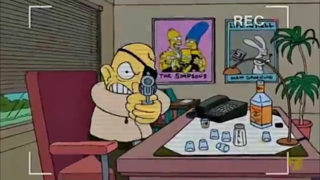Groening