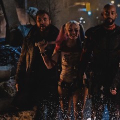 Foto 8 de 12 de la galería nuevas-imagenes-de-suicide-squad en Espinof