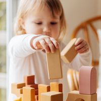 Juegos y actividades para estimular el desarrollo de niños de 1 a 2 años