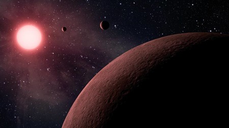 Diez nuevos planetas habitables descubiertos gracias al telescopio Kepler