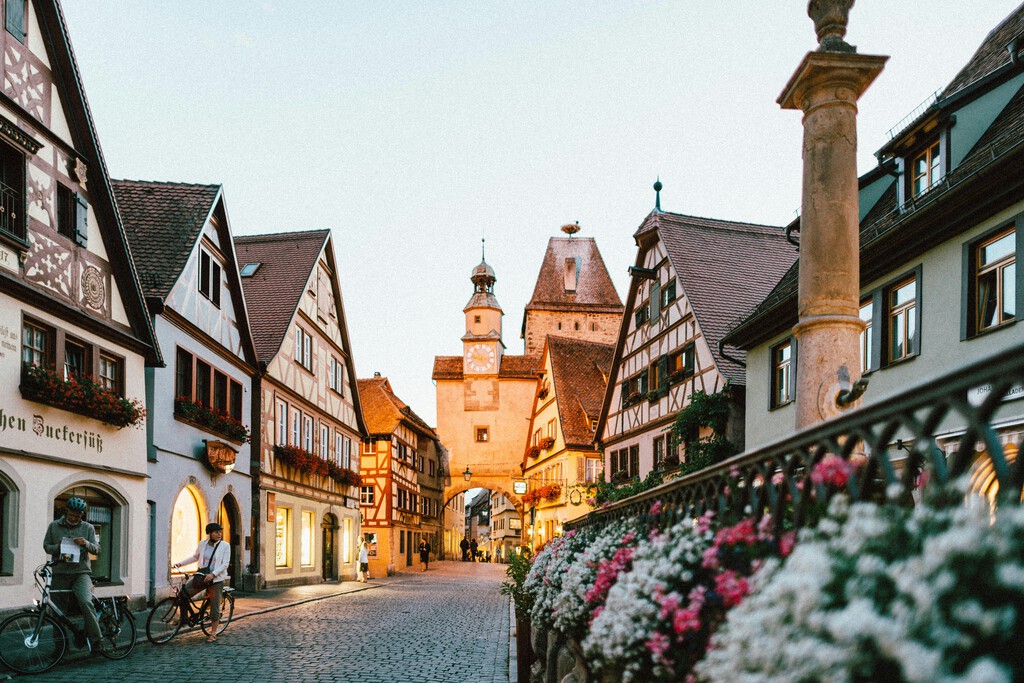 Alemania y su plan estratégico para superar la crisis de empleo con talento internacional