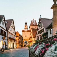 Alemania vive una gran crisis de empleo y tiene un plan: crear una agencia para atraer extranjeros y ayudarlos a adaptarse 
