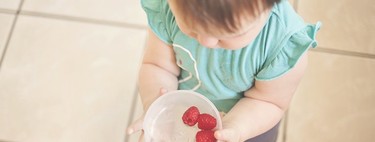Niños que comen poco‏: ¿debo preocuparme? 