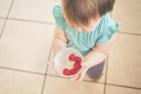 Niños que comen poco: ¿debo preocuparme?
