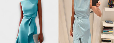 
Compró un vestido perfecto y le llegó un trapo feo que no tenía nada que ver: bienvenidos a las estafas de ropa hechas con IA
