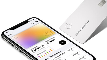 Tras tres años, la Apple Card no ha salido de los Estados Unidos y puede que no lo haga nunca