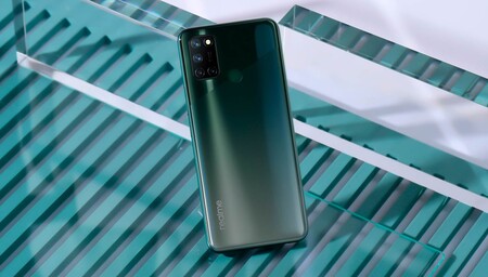 Realme 7i